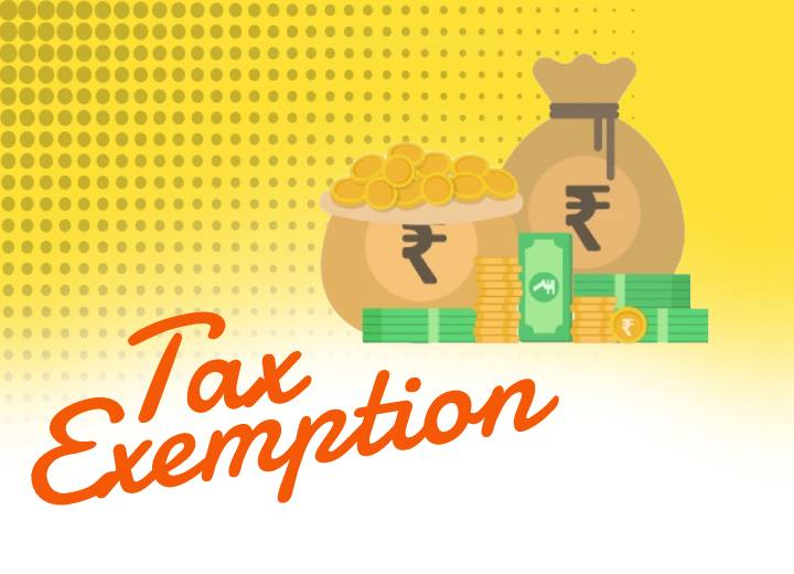 Tax Exemption Definition, Types, Benefits