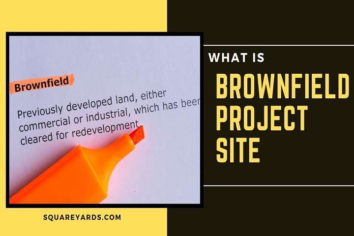 brownfield-project