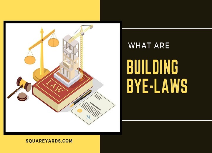 Building Bye Laws