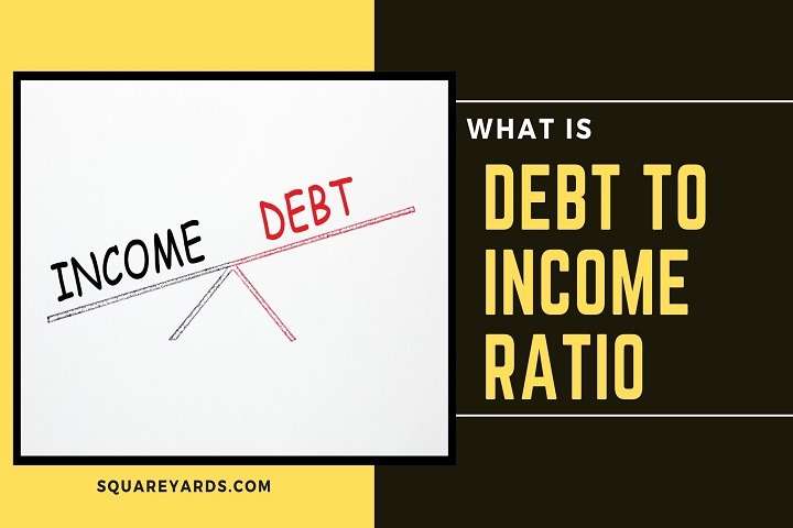 what is Debt to Income Ratio