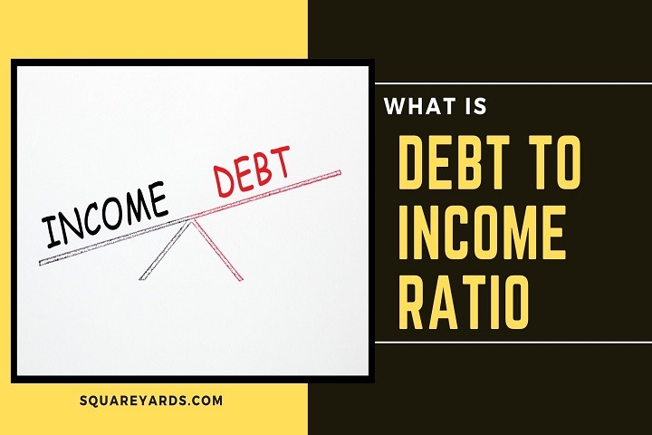 what is Debt to Income Ratio