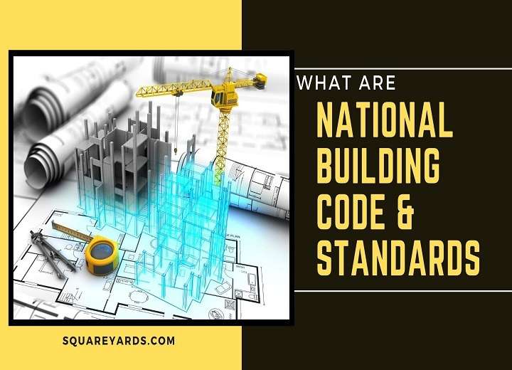 National Building Codes And Standard