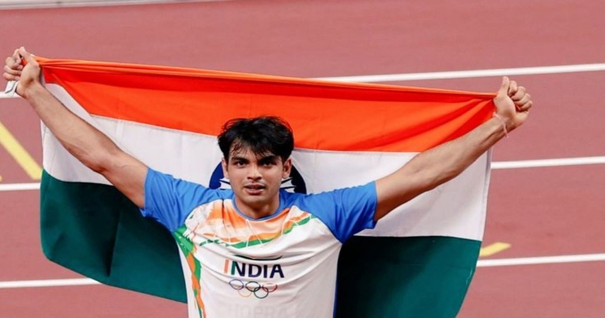 Neeraj Chopra Olympics, Hometown, Achievements Latest Updates