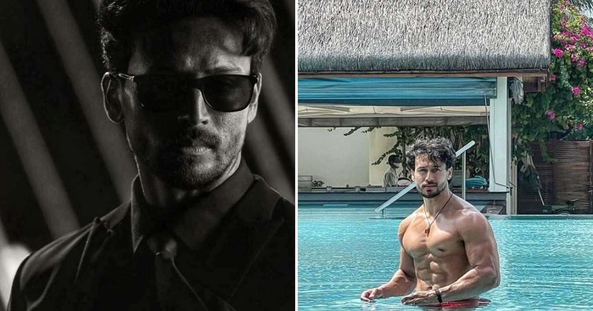 Tiger Shroff House Photos, Location, Interior and Price