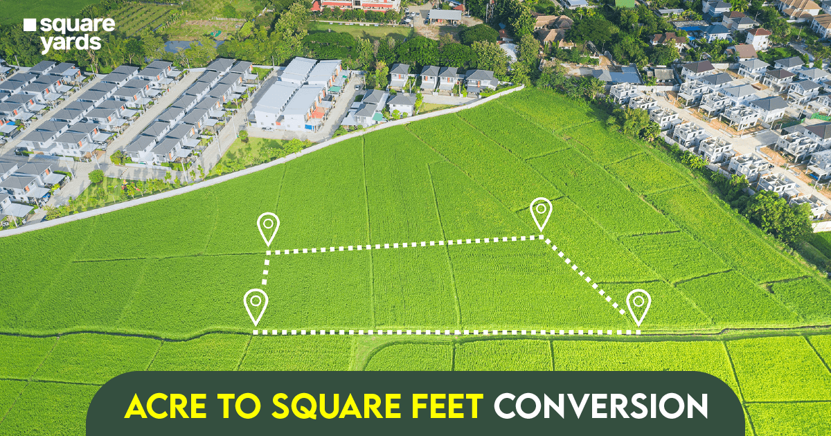 Square Feet In An Acre Calculator Store Www pennygilley