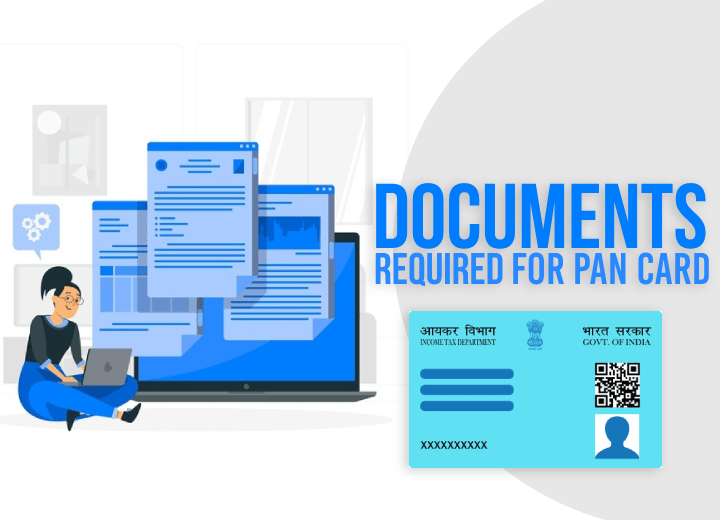 PAN Card Documentation Requirements