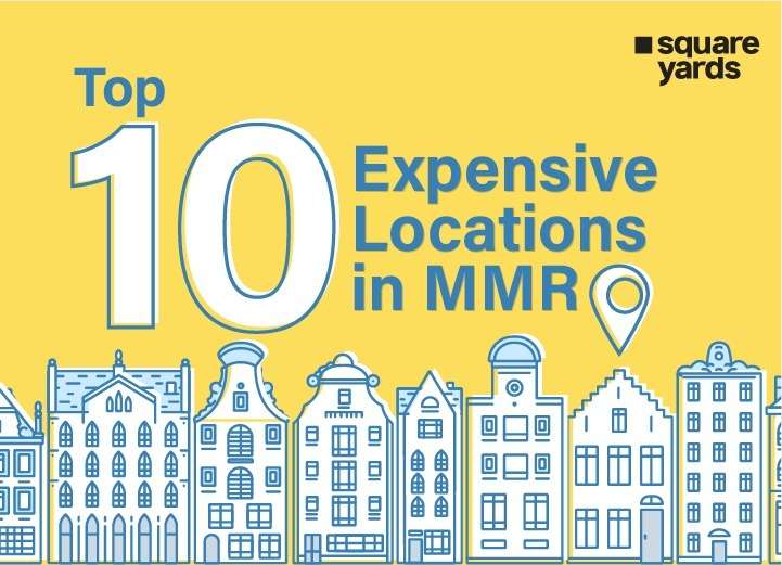 Expensive Locations in MMR
