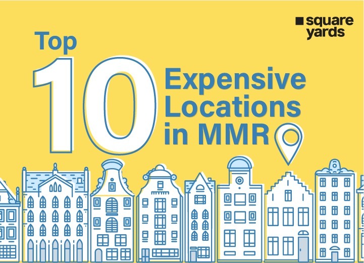 Expensive Locations in MMR