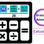Gratuity-Amount-&-Calculator