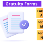 Gratuity-Form