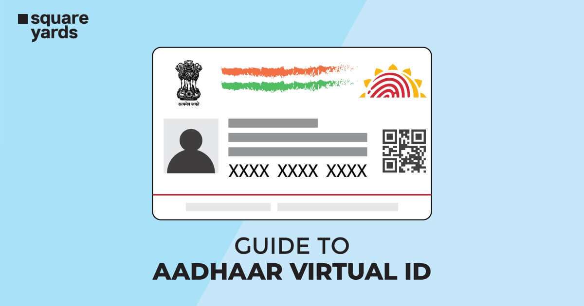 Guide-To-Aadhaar-Virtual-ID