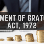 Payment of Gratuity Act, 1972