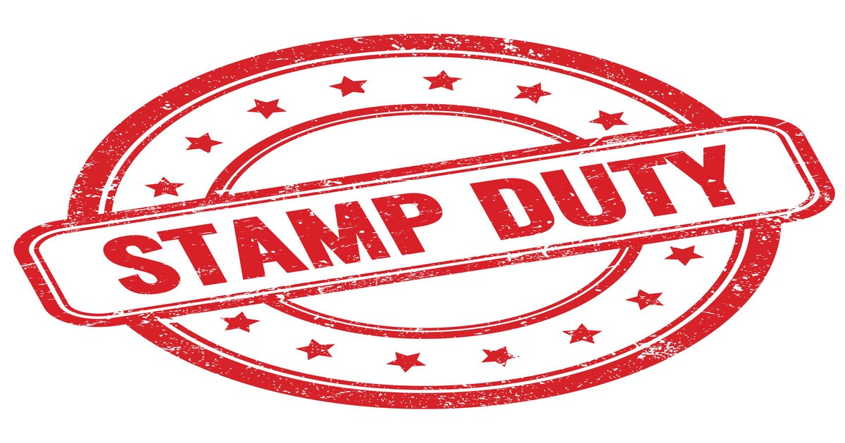 Stamp Duty Exemption