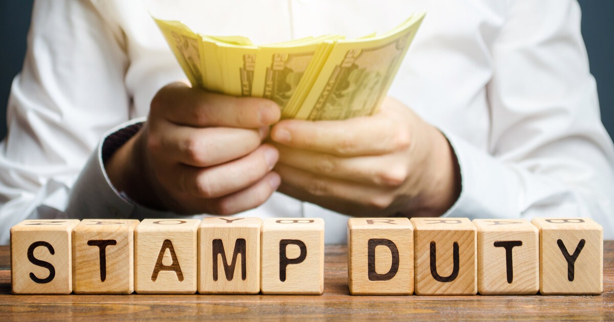 Stamp Duty in Karnataka