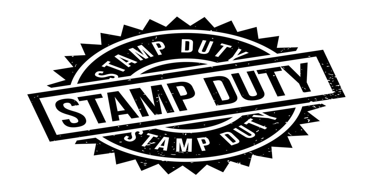 Stamp Duty telangana