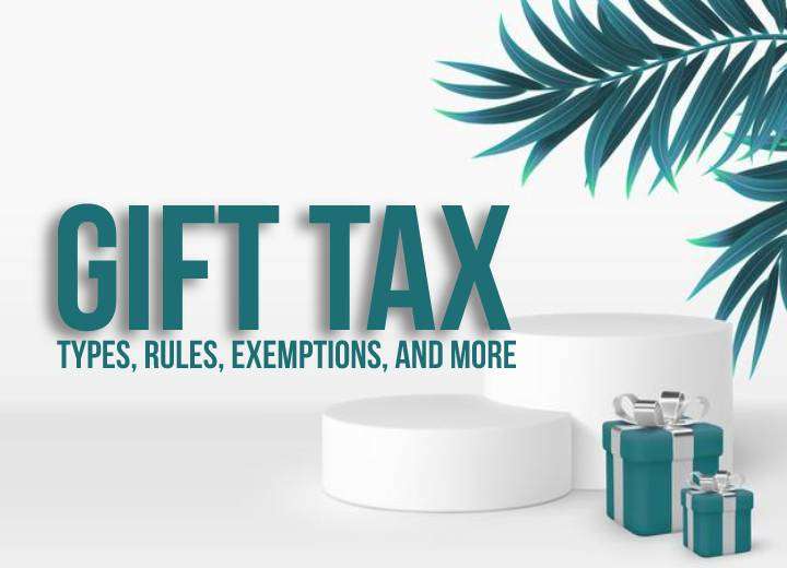 Gift tax