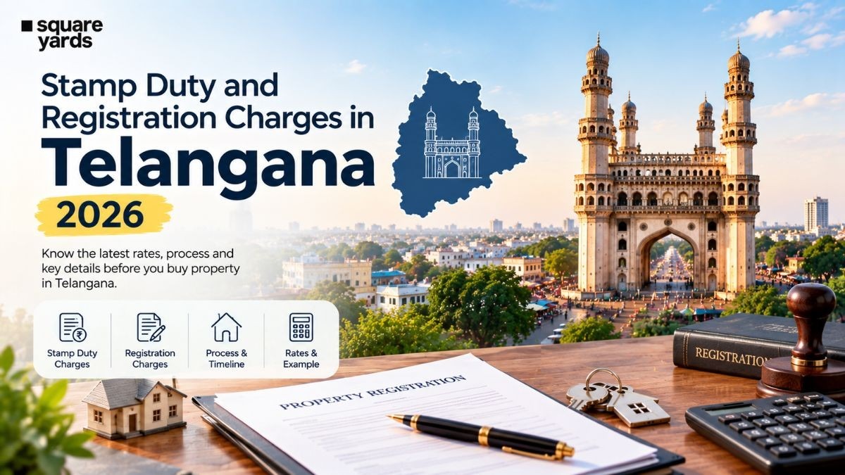 stamp duty in telangana