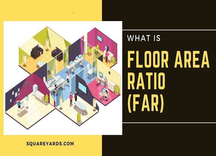 What is Floor Area Ratio