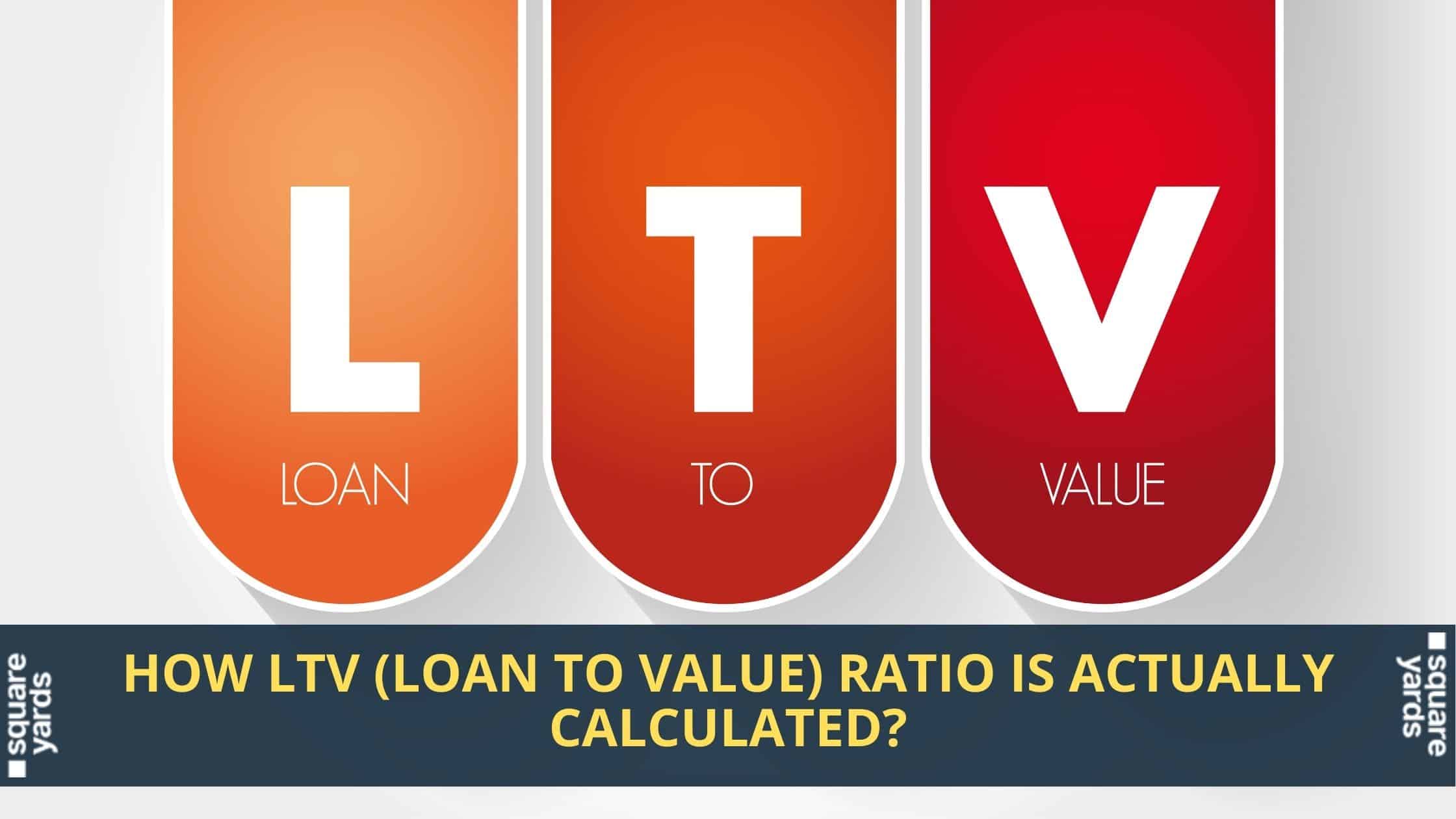 ltv-loan-to-value-ratio