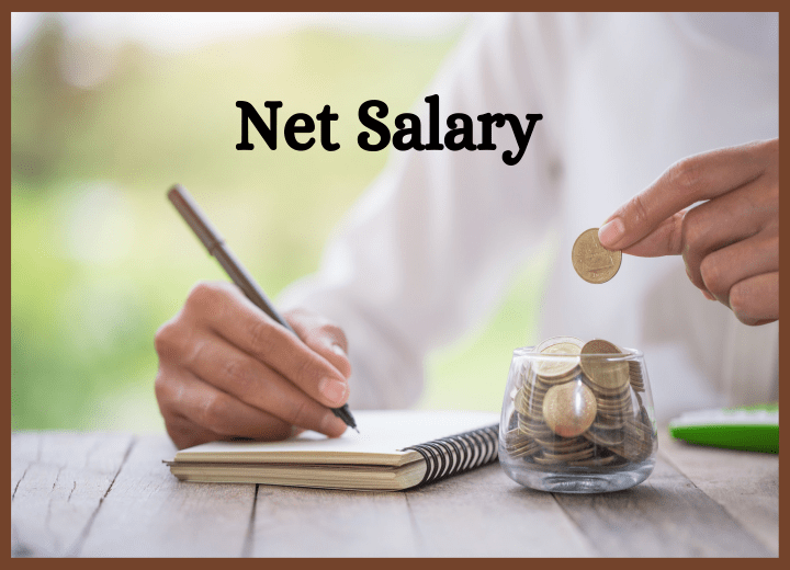 net salary