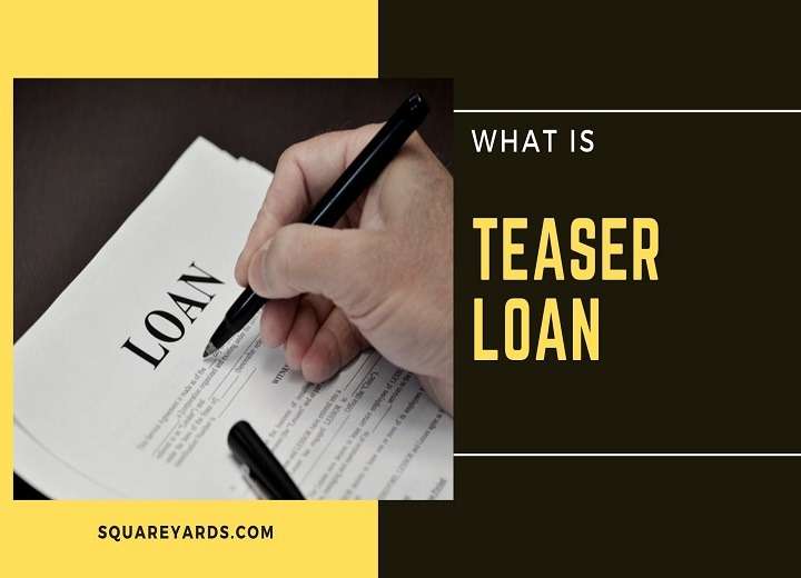 Teaser Loan