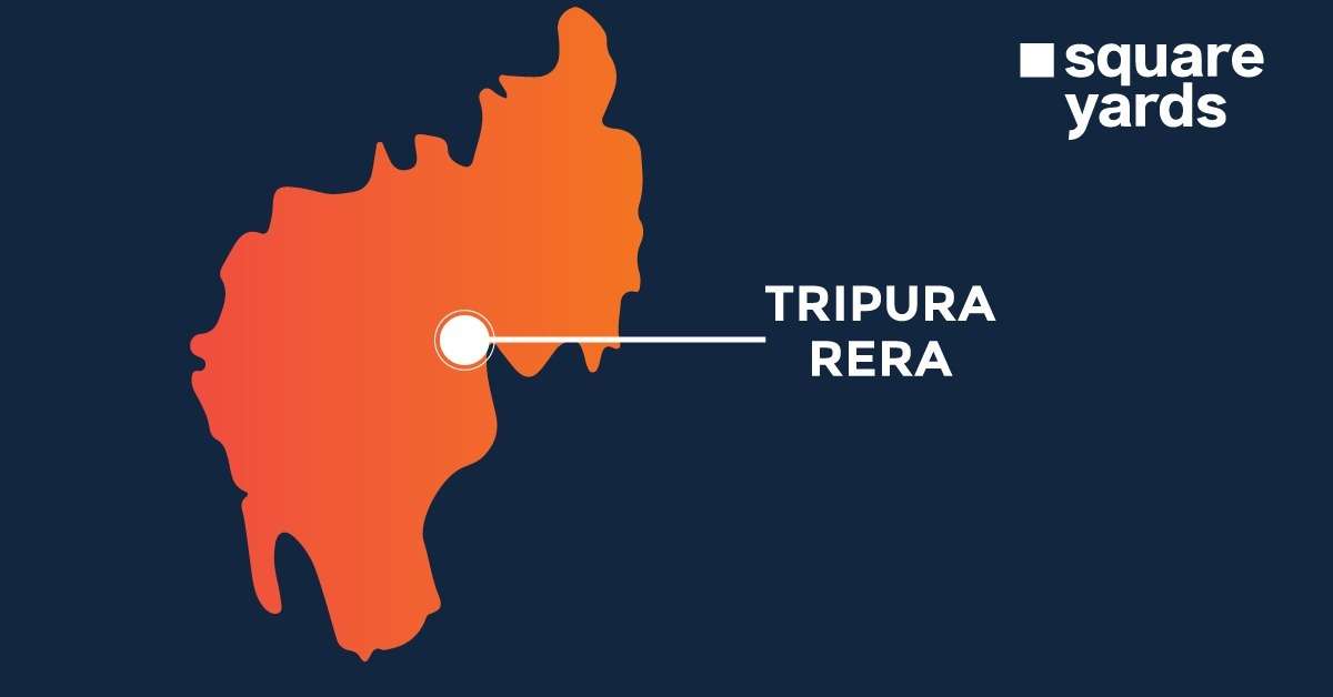 Tripura RERA