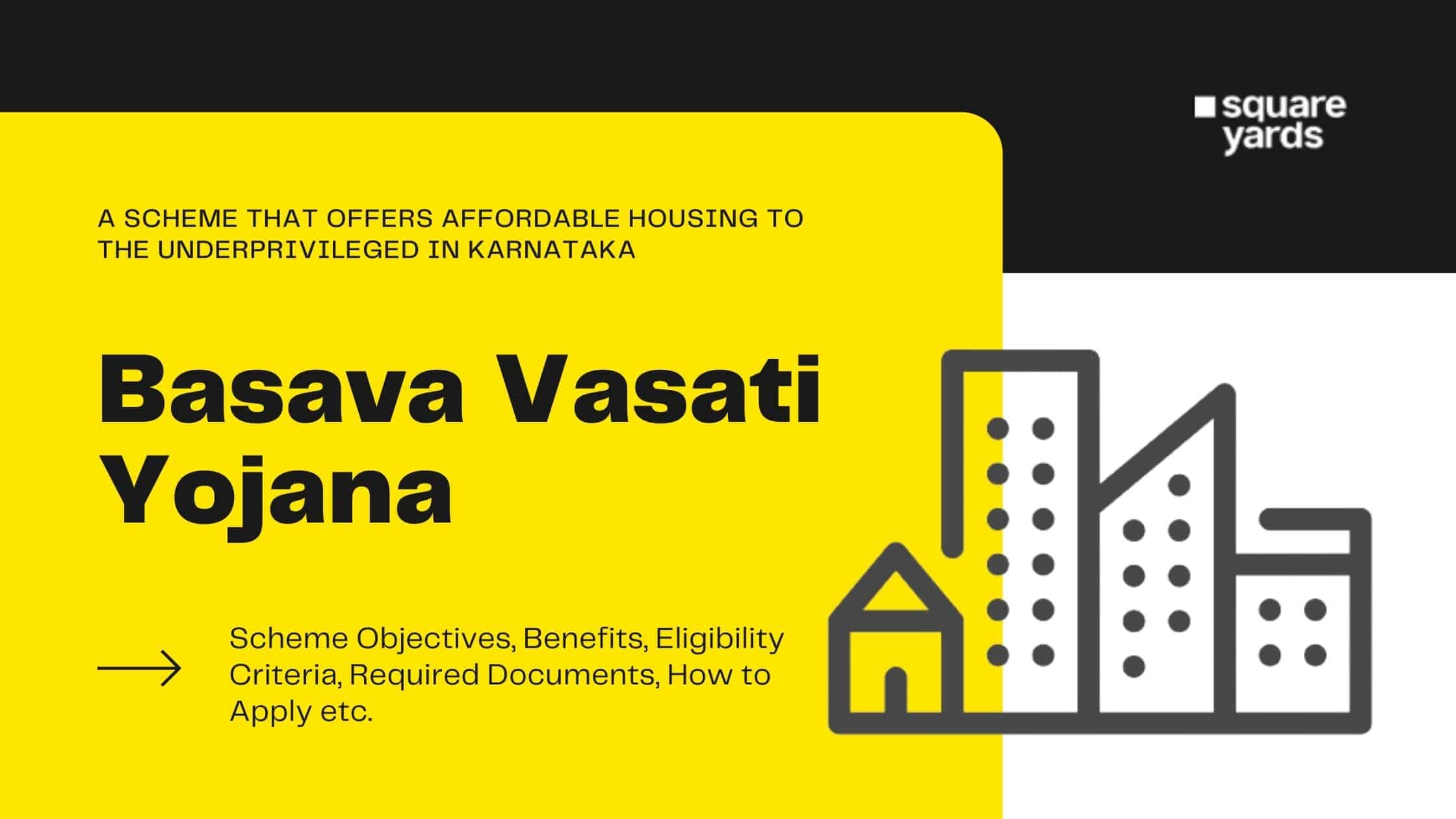 Basava-Vasati-Yojana