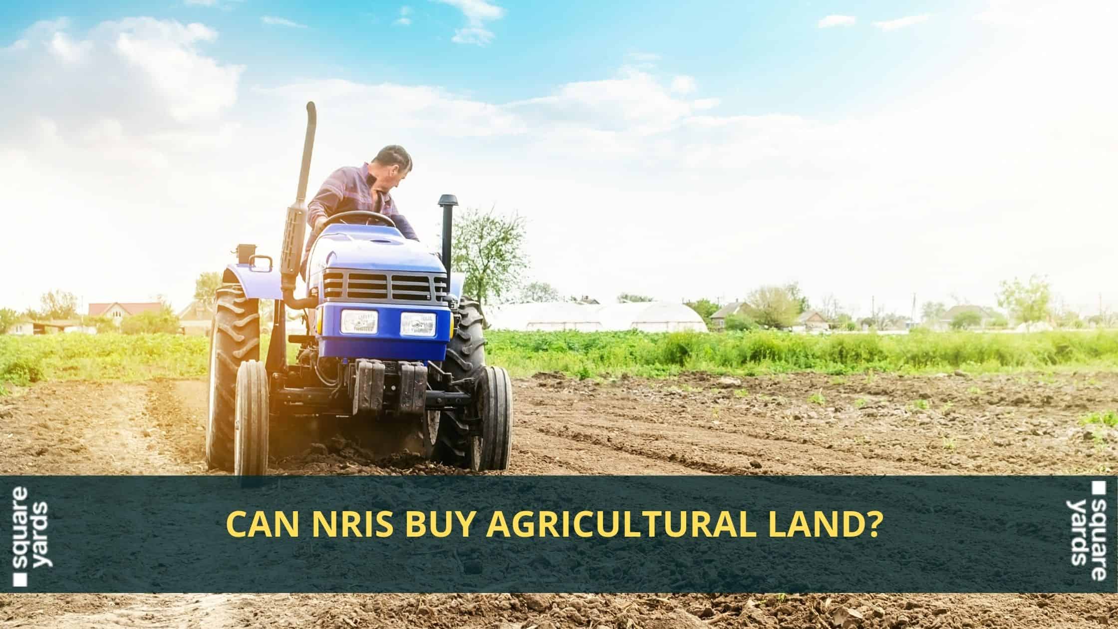 Can-NRIs-Buy-Agricultural-Land