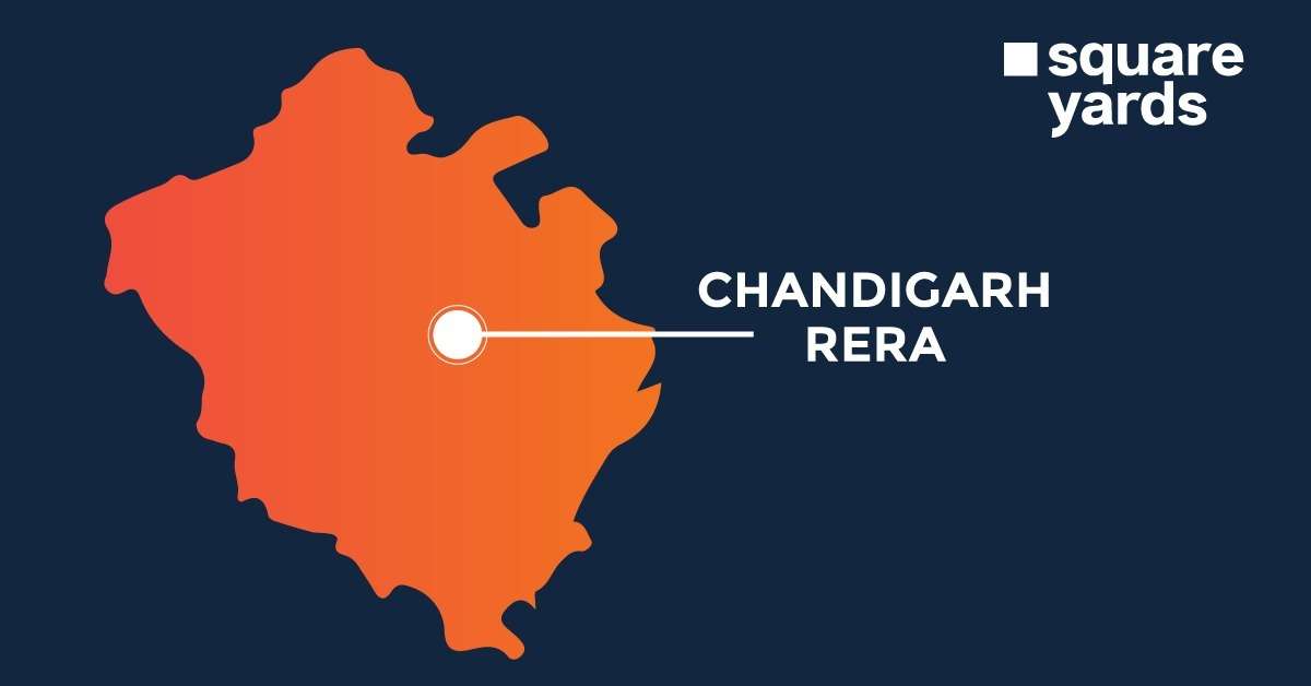 Chandigarh RERA Functions, Registration Process, Required Documents