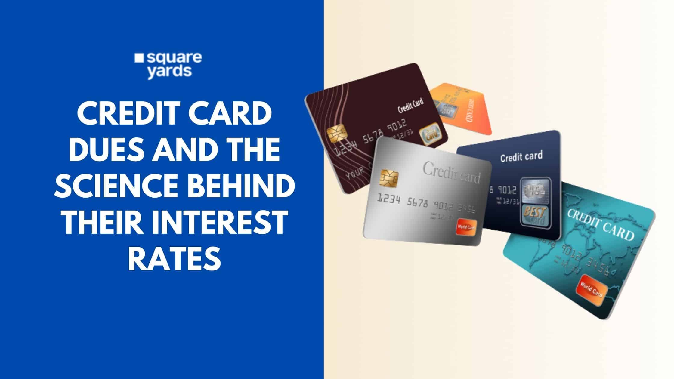 Credit-Card-Dues-and-Interest-Rates