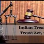 Indian Treasure-Trove Act, 1878
