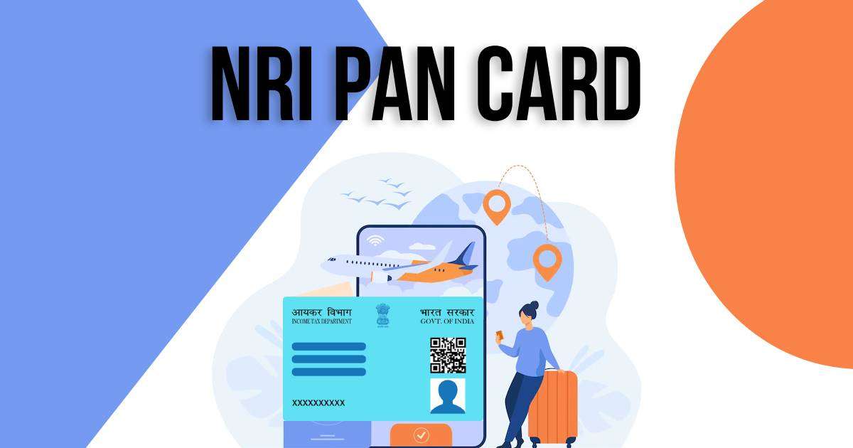 Pan Card for NRI