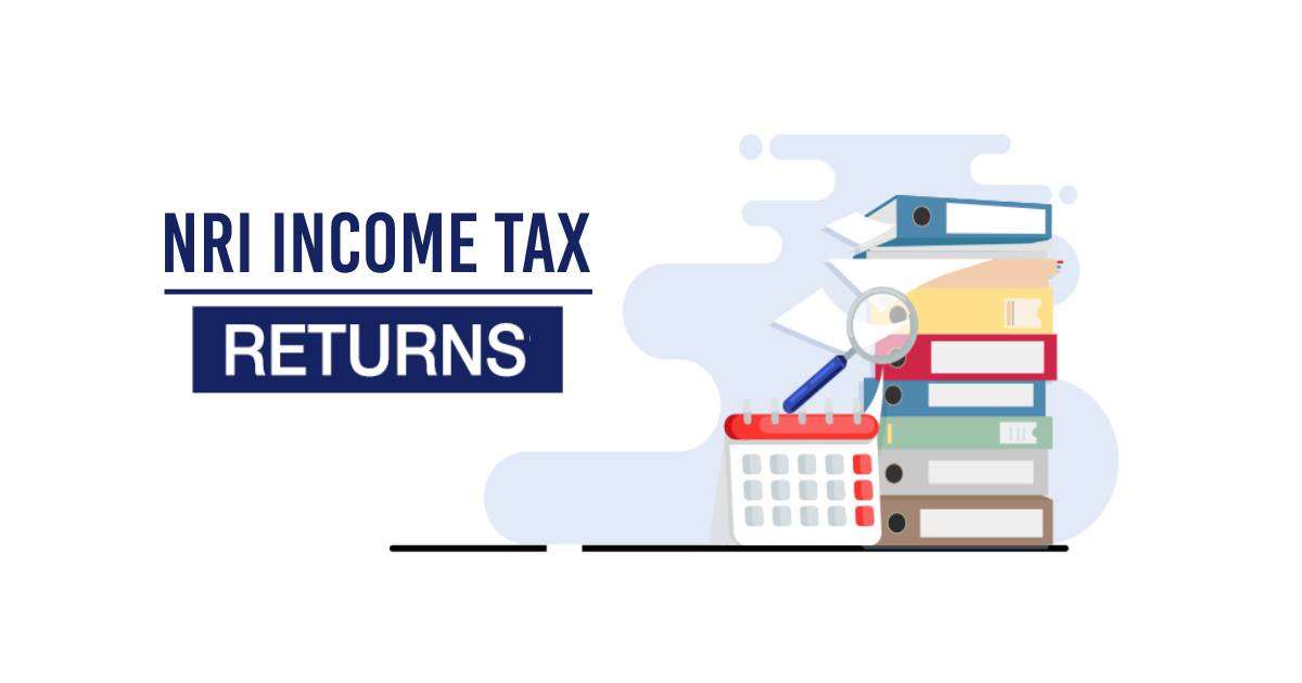 NRI Tax Return