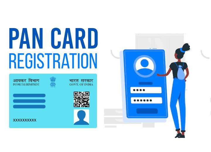 Pan Card Registration