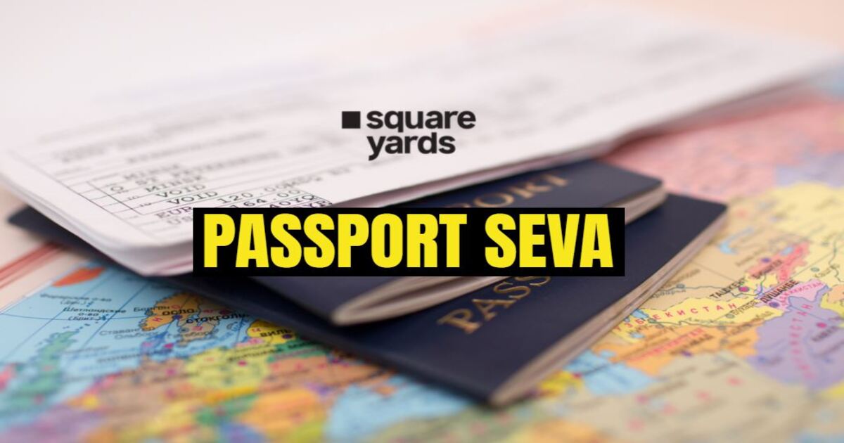 𝑷𝒂𝒔𝒔𝒑𝒐𝒓𝒕 𝑺𝒆𝒗𝒂 A Convenient Way To Get Passport Online