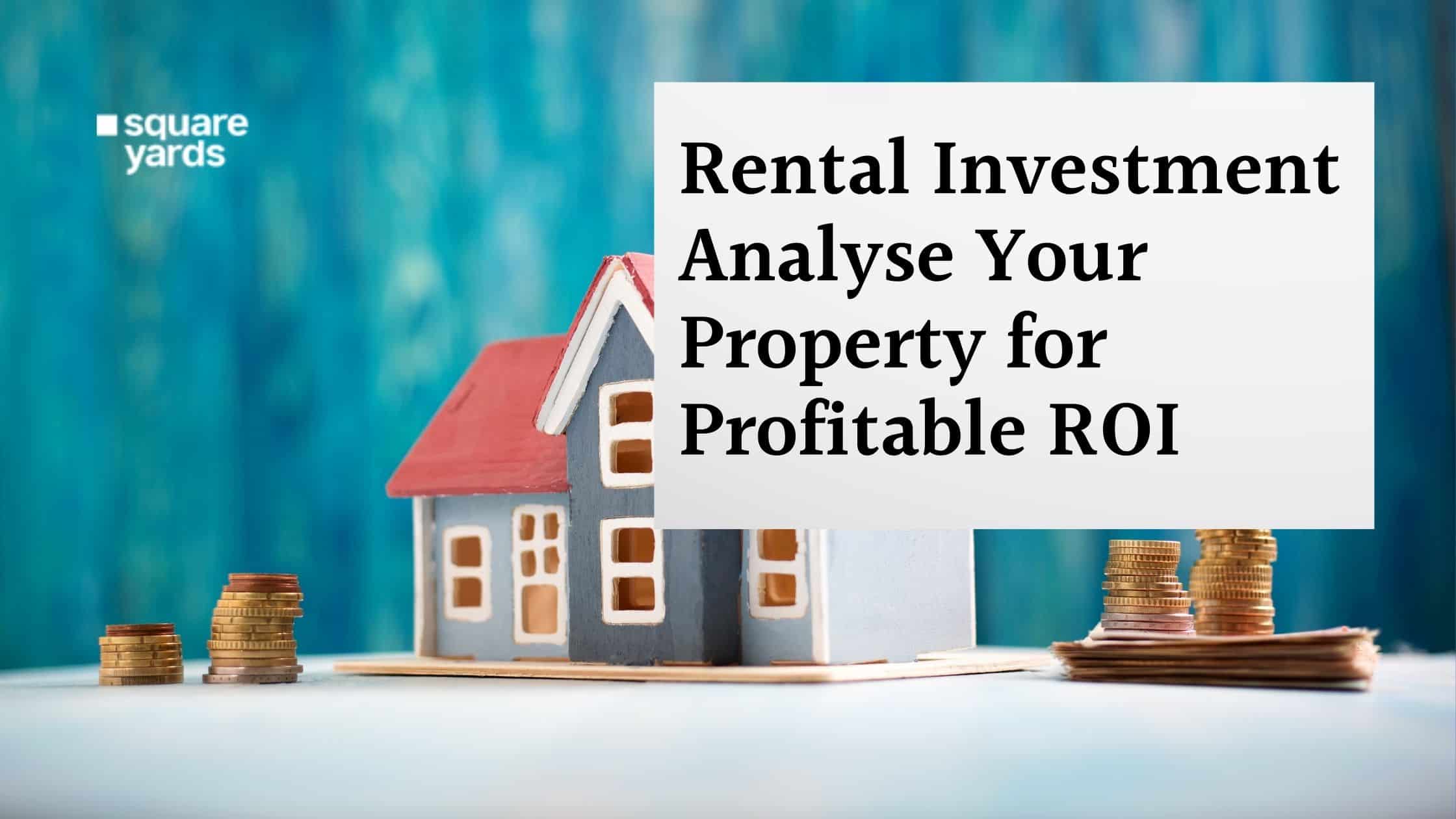 Rental-Investment