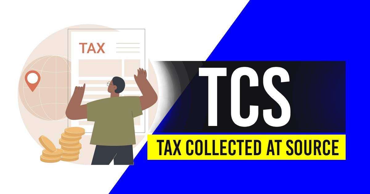 Tax Collected at Source