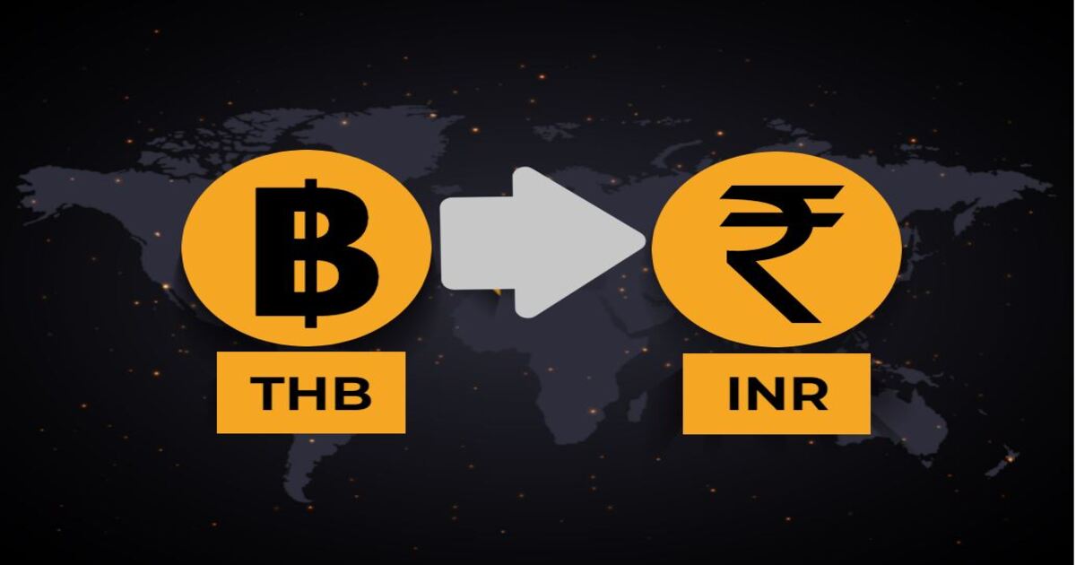 Convert THB To INR Thai Baht To Indian Rupees Conversion convert-thb-to-inr-thai-baht-to-indian-rupees-conversion