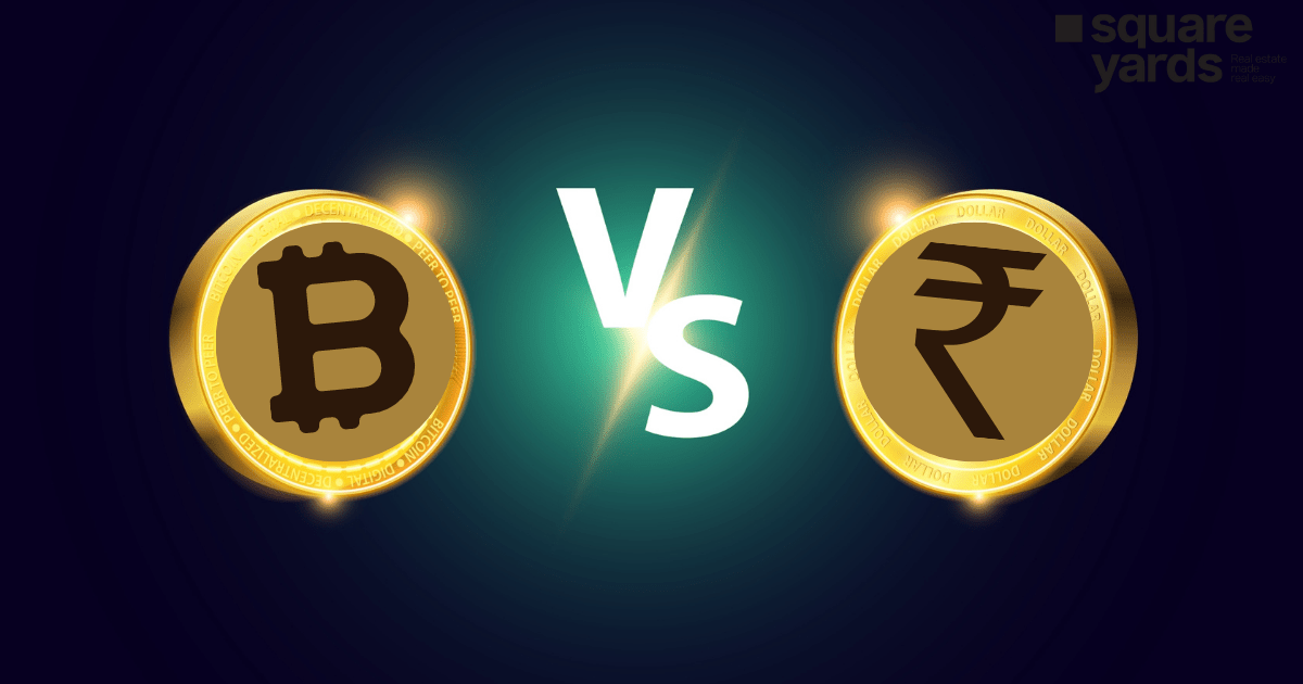Crypto vs Banking