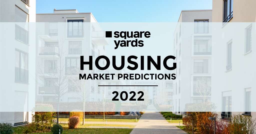 Housing Market in 2022