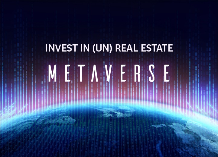 Metaverse Realestate