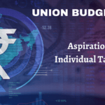 Union Budget 2022-23: What Can Individual Taxpayers Expect?