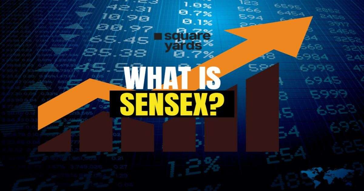 what is Sensex