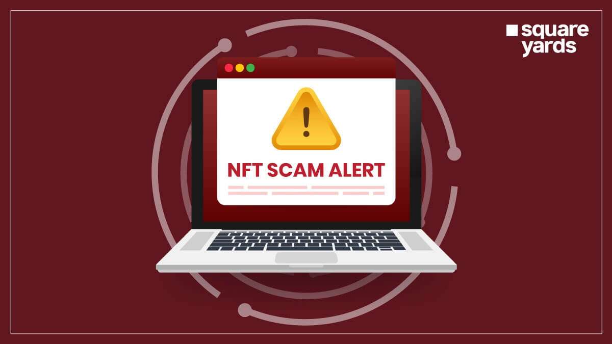 NFT-Scams