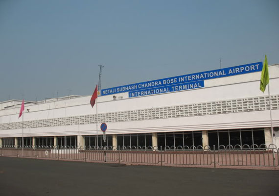 Netaji Subhash Chandra Bose International Airport