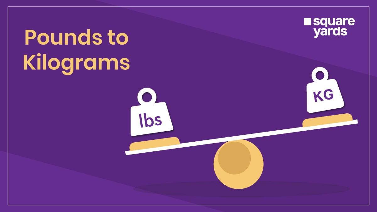 1 Lbs to Kg 1 pounds to Kg Lbs to Kilograms