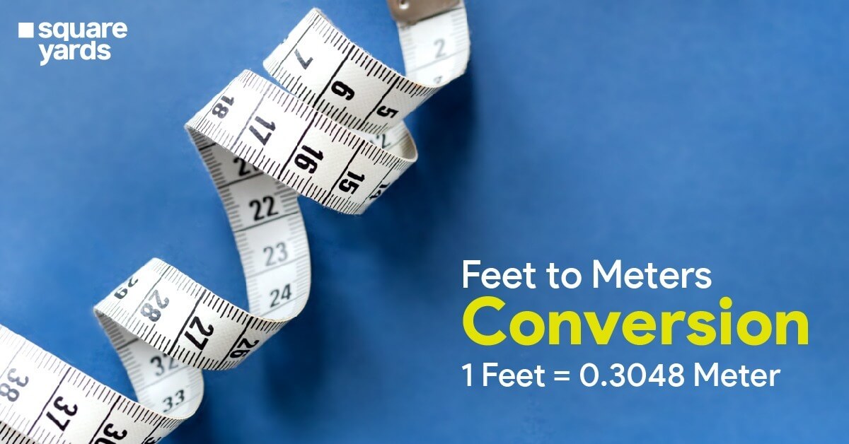 1 Metre 90 In Feet Deals