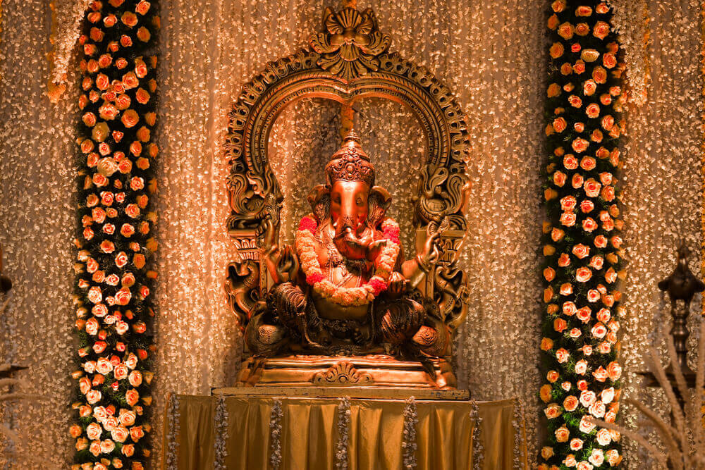 Vastu Tips for Placing Ganpati Murti for Home