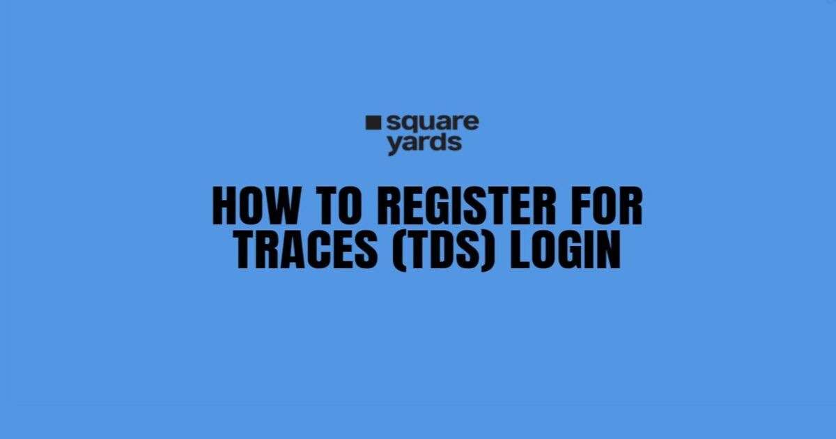 tds traces login