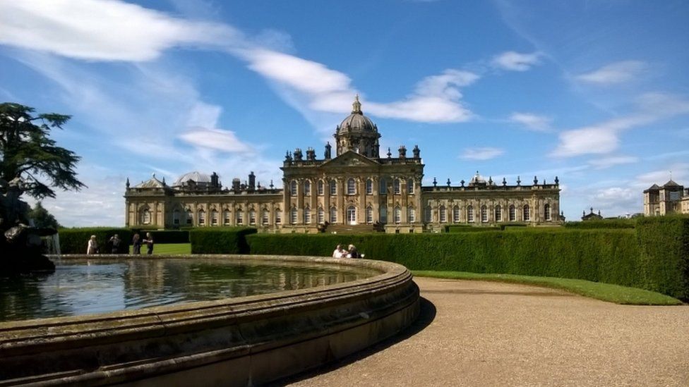 18th-century Painshill Park